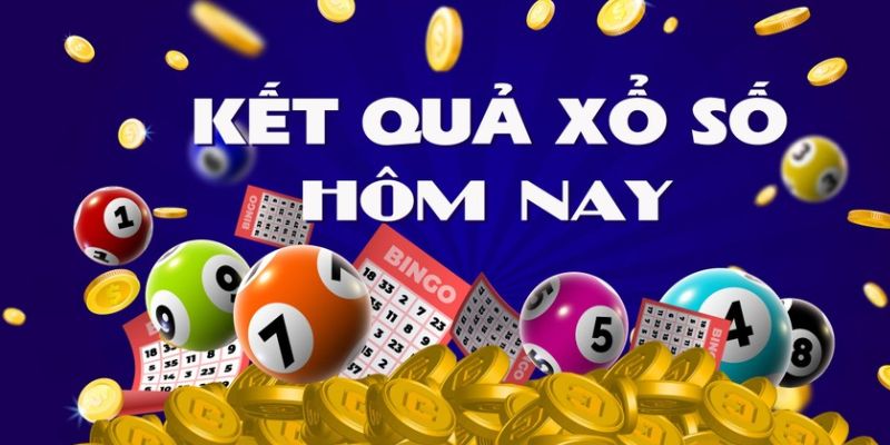 Các bước tham gia chơi xổ số Bet88 cụ thể