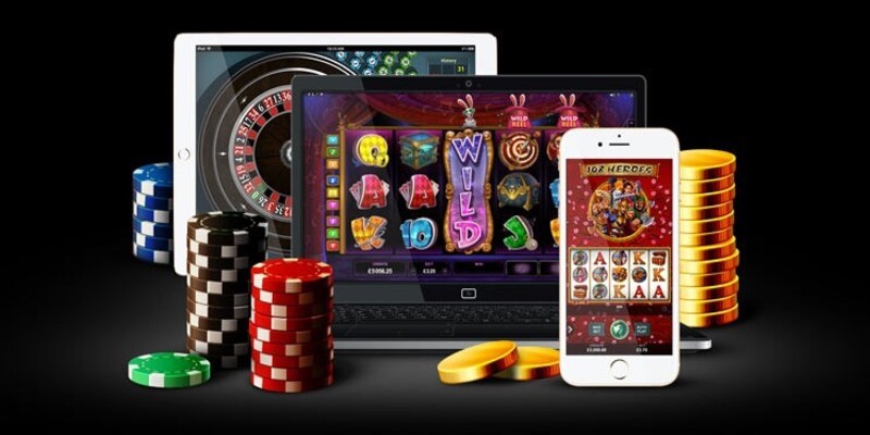 Những sảnh chơi hấp dẫn nhất tại casino